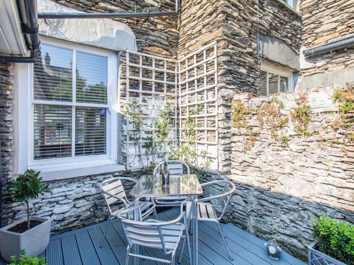 Little Herdwick Windermere Exterior photo